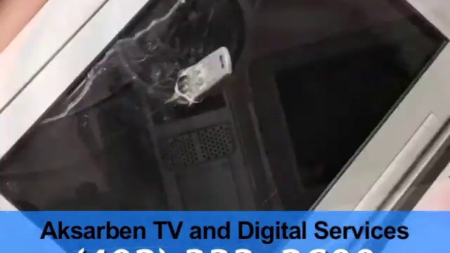 Aksarben TV and Digital Services смотреть онлайн