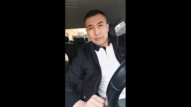 "Патент толаш шартми ?" смотреть онлайн