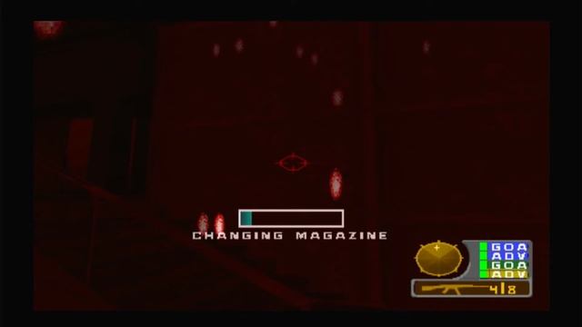 ALZERI plays: Tom Clancy's Rainbow Six: Rogue Spear (PS1), Elite, Mission 2 (2022 EDITION) смотреть онлайн