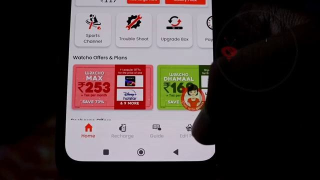 How to activate the Budget Pack in Dish TV 🔥| Dish TV Rs 99 Pack | Dish TV packages смотреть онлайн