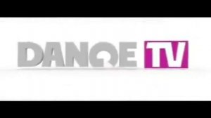 Заставка тестового вещания (Dange TV, 2013)