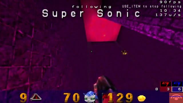 Open Arena смотреть онлайн