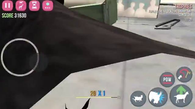 [Goat Simulator] Rag roll yay! смотреть онлайн