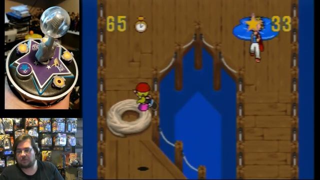 Disney Hannah Montana Plug & Play TV Games - game play part 1 смотреть онлайн