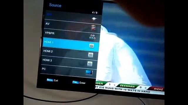 43 Inch Haier Led TV With Mobile Mirror Screen Sharing - Miracast Screen Sharing смотреть онлайн