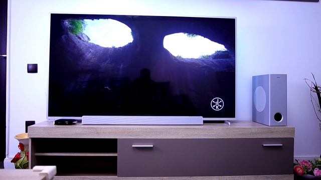 Philips "The One" Wireless Soundbar HTL3325/10 ~ Marile asteptari, crunta dezamagire! смотреть онлайн