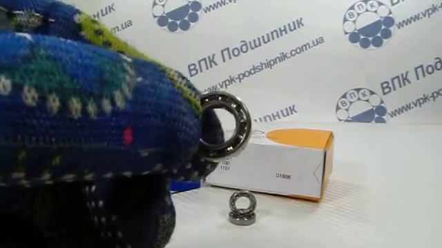 Подшипник SMR148 EZO смотреть онлайн