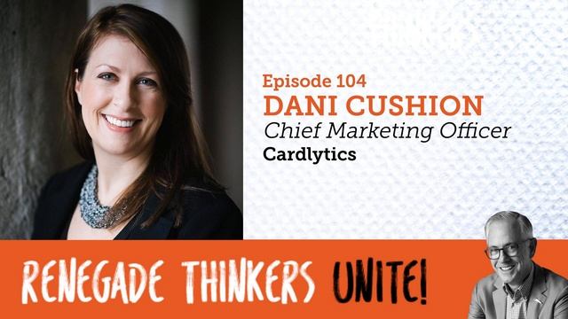 104: How to Build Customer Loyalty By Understanding Your Company’s Data смотреть онлайн