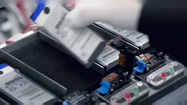 Tesla SHOCKED By INSANE Sodium Ion Battery, Will This DESTROY The Lithium Ion Battery? смотреть онлайн