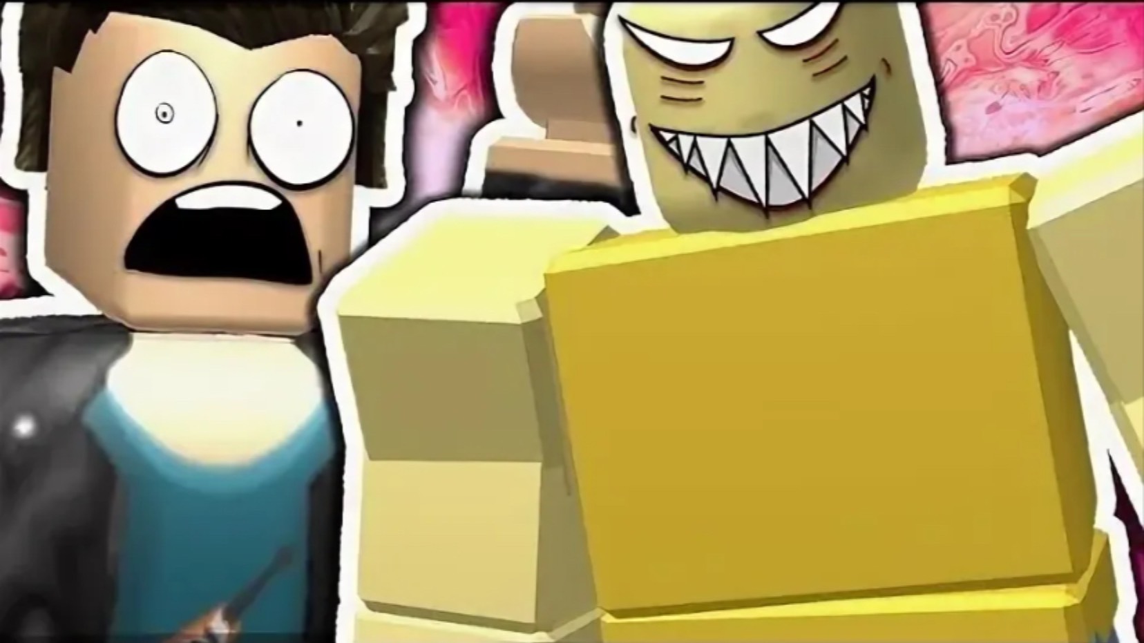 I GOT HACKED IN ROBLOX JOHN DOE (MUST WATCH) смотреть онлайн
