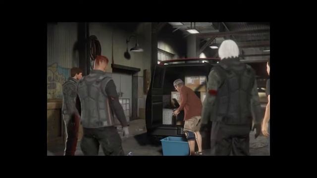 Ограбление #4 Series A Funding ► Grand Theft Auto V Online ► Тревор Филипс Энтерпрайзис! смотреть онлайн