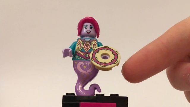 Unboxing LEGO VIDIYO Bandmates seria 1 #1 - co sądzę o tej serii? смотреть онлайн