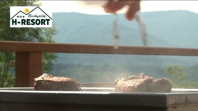 H-resort - Spot TV Polar смотреть онлайн