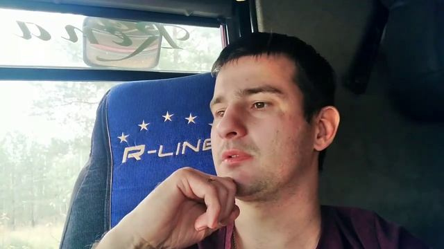 Заменил радиатор! в Москву на подачу, 1500 км пустым до дому. Заклинил супорт! смотреть онлайн