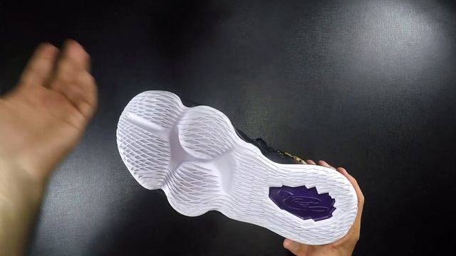 Unboxing LEBRON 17 смотреть онлайн