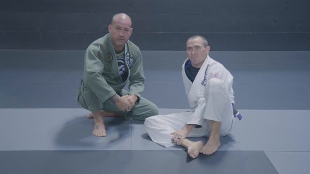 How to Survive an "Alligator Bite" | Master Ken смотреть онлайн