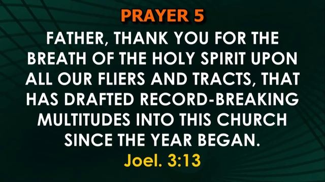 COVENANT HOUR OF PRAYER | 29, DECEMBER 2023 | FAITH TABERNACLE OTA. смотреть онлайн