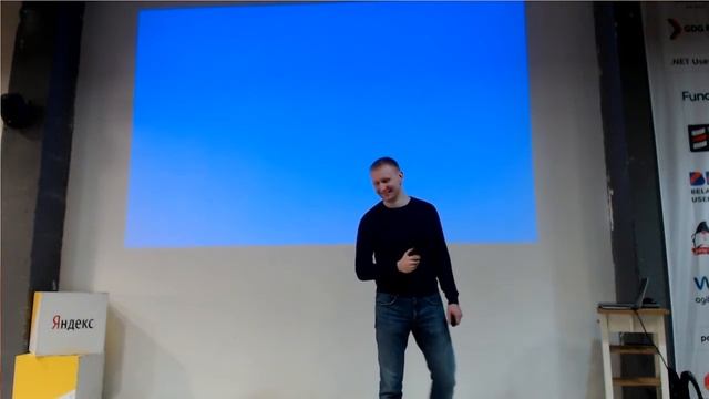 videoBro gisMeetup Live Stream смотреть онлайн