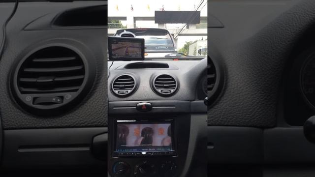 ทดสอบกล่องรับ Digital TV DVB-T2 CAR กรมศุลกากร คลองเตย смотреть онлайн