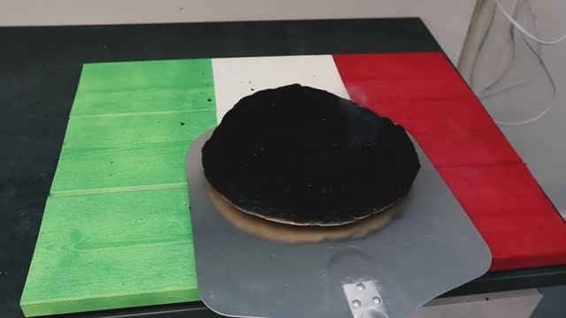 Восстановление Сгоревшей Пиццы :))))))) смотреть онлайн