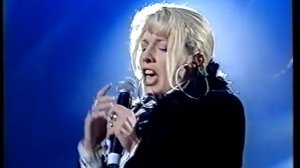 Наталья Ветлицкая   Раба любви HD SSSR МУЗЫКА TV STAR