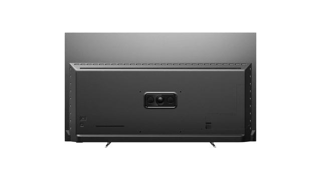 Fernseher Philips 65OLED707 (OLED707) | Test | Deutsch смотреть онлайн