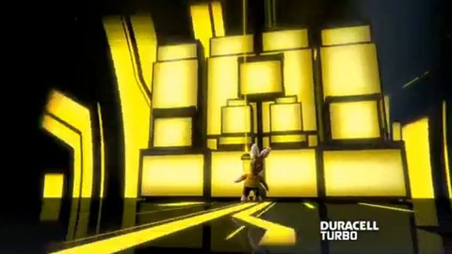 Duracell Turbo PowerCheck смотреть онлайн
