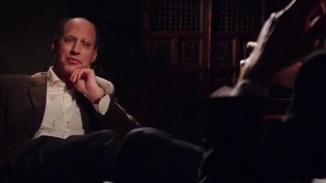 Nick Cave talking about Blixa Bargeld смотреть онлайн