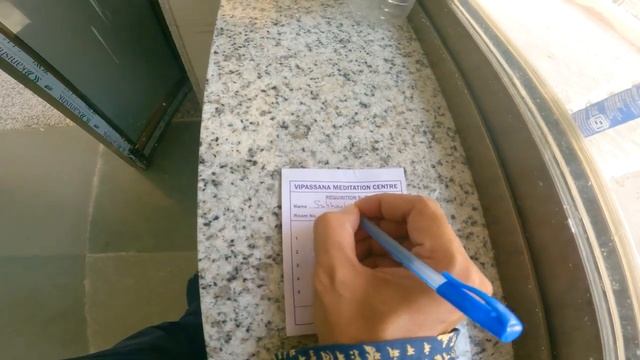 Dhamma Marudhara Jodhpur @VipassanaMeditation смотреть онлайн