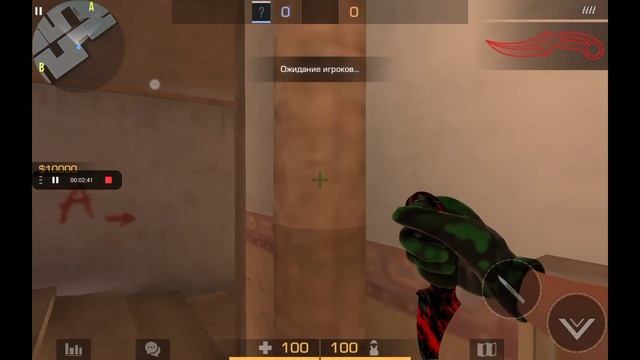 Обновление StandLeo 2.1