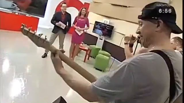 План Дельта (ТВ live) - Не Обещаю смотреть онлайн