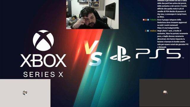 Parliamone - Next Gen смотреть онлайн