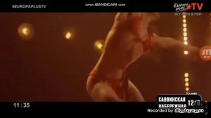 это было число (30.04.2018) на Europa Plus TV Hit non Stop