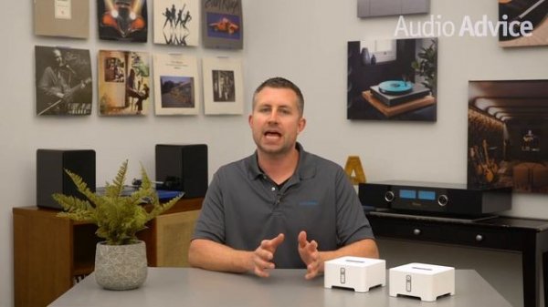 Sonos Update Problem and the Solution