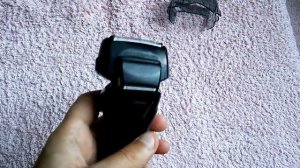 Мужская электробритва Panasonic ES-GA21