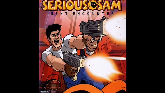 Serious Sam The Next Encounter - Track 1 (Battle 1) China смотреть онлайн