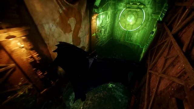 Let's Play Batman Arkham Knight Ep 21 смотреть онлайн