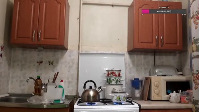 ПЯТНИЦА. #стрим #влог #провинциальныйтолстяк смотреть онлайн