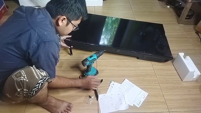 Rekomendasi TV Android 3 Jutaan Terbaik 2023 | Smart TV Changhong 43 inch google assistent смотреть онлайн