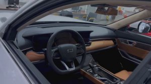 НОВИНКА FAW BESTUNE T99 — особенности от которых вы будете довольны