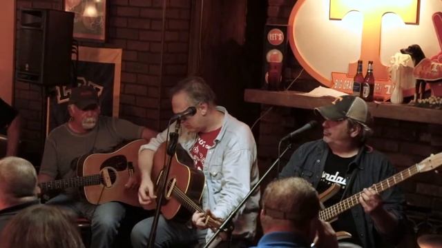 Roger Alan Wade - Amazing Grace - Brainerd Road смотреть онлайн
