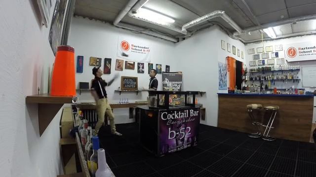 лучшие бармены 2016 года! ● Bartender TV ● смотреть онлайн