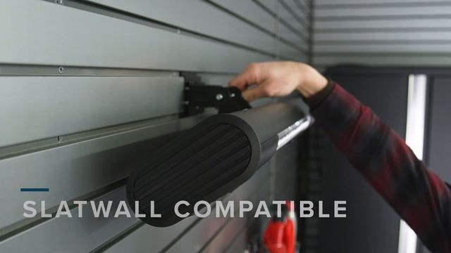 Infraded Heater | Garage Infrared Heater | NewAge Products смотреть онлайн