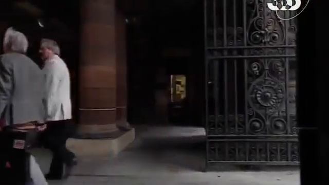 Жизнь в средневековье - Философ