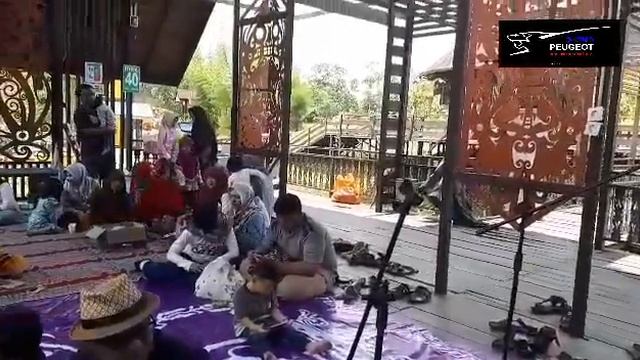 BORNEO PEUGEOT COMMUNITY смотреть онлайн