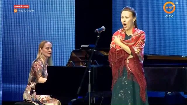 Гала-концерт лауреатов фестиваля музыки Fusion Fest смотреть онлайн