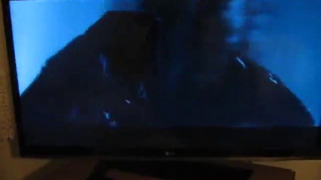 LG 42LS570S HD DTS Test смотреть онлайн