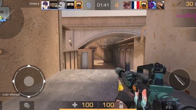 ИГРАЮ В STANDCHILLOW 1.2 (F0) | Леон Лемон 🍋