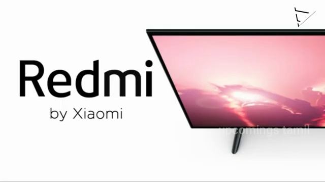 Redmi XL TV Official Launch Date for India | Specs & Price | #Redmi TV 🔥🔥🔥Upcomings Tamil смотреть онлайн