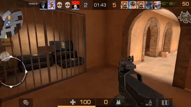 Калибруем звание в MMR. смотреть онлайн